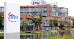 Infineon Technologies