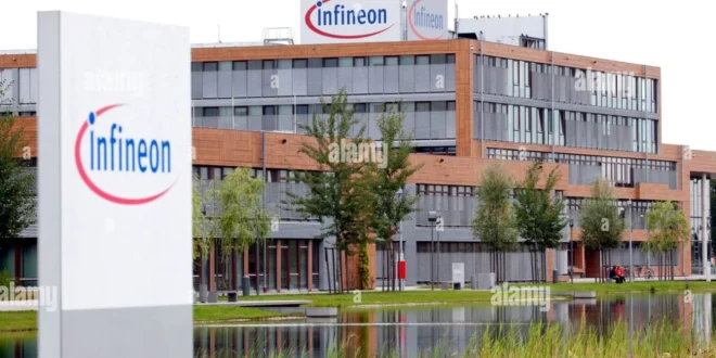 Infineon Technologies