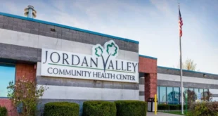 Jordan Valley Community Health Center