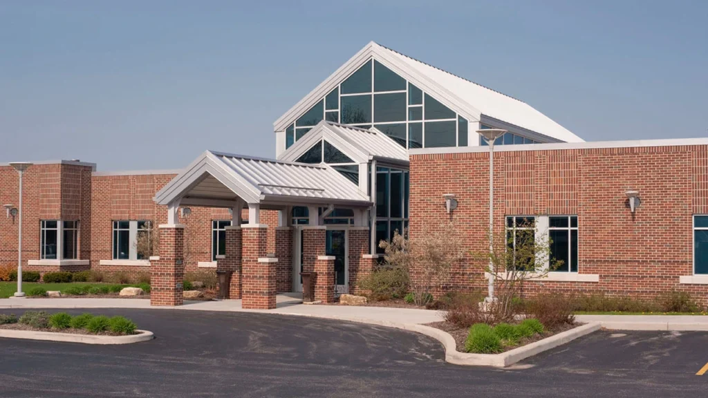 Prevea Sheboygan Health Center