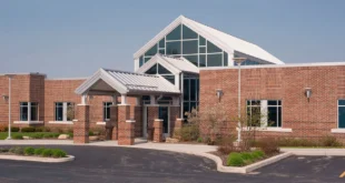 Prevea Sheboygan Health Center