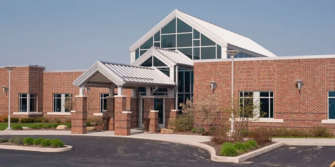 Prevea Sheboygan Health Center