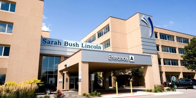 Sarah Bush Lincoln Health Center 