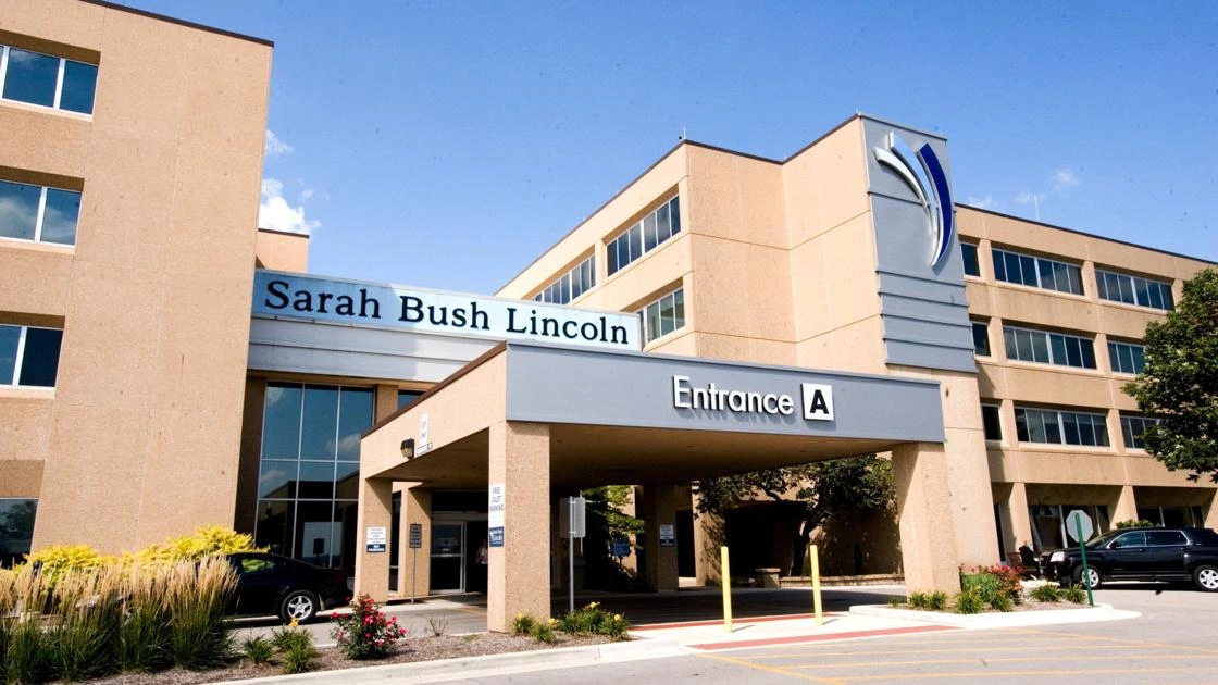 Sarah Bush Lincoln Health Center 