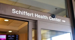 Schiffert Health Center