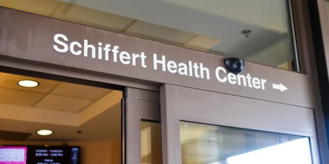 Schiffert Health Center