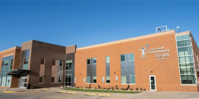 Siouxland Community Health Center