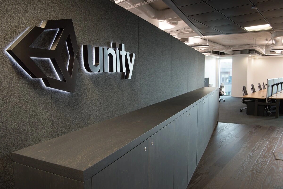 Unity Technologies