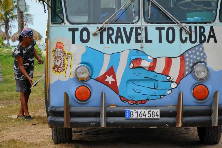 How to Travel to Cuba from the United States