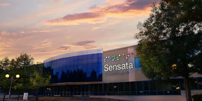 Sensata Technologies