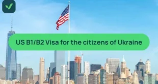 Can Ukrainian Citizens Travel to the USA in 2025?