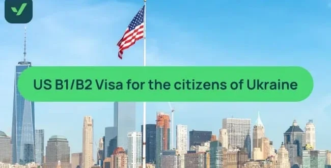 Can Ukrainian Citizens Travel to the USA in 2025?