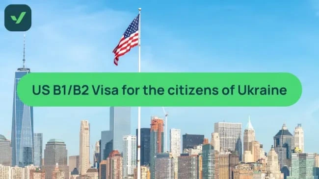 Can Ukrainian Citizens Travel to the USA in 2025?