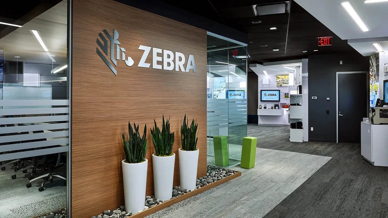 Zebra Technologies